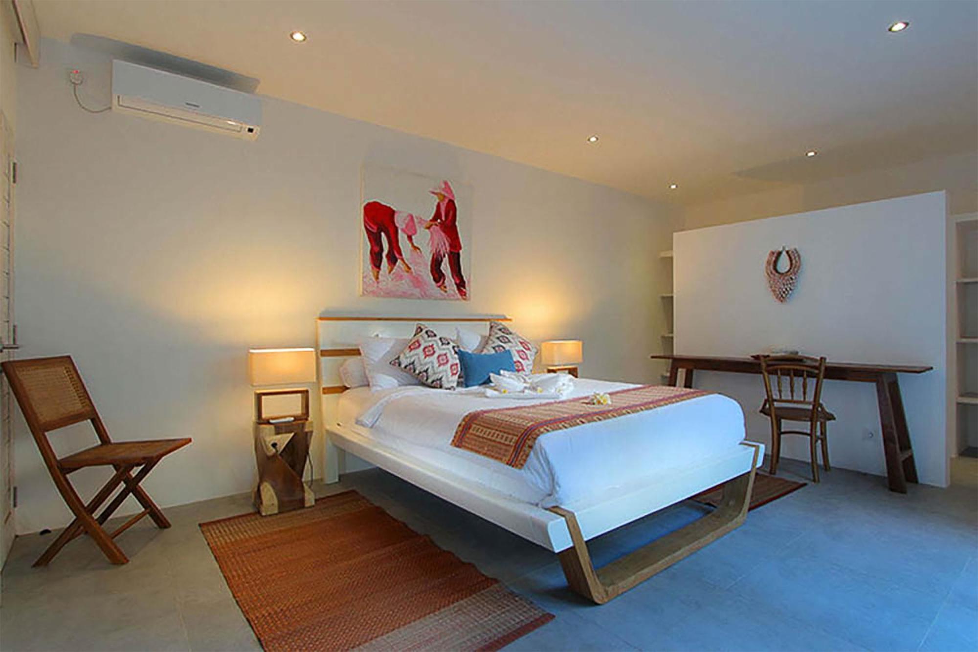 Villa Central Oberoi, Seminyak, Newly Refurbished Villa Zayya *