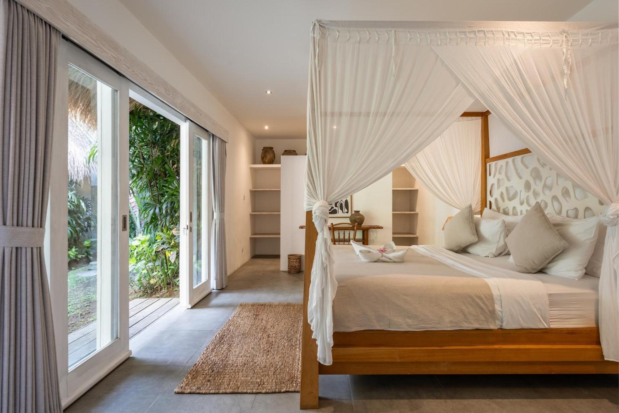 Central Oberoi, Seminyak, Newly Refurbished Villa Zayya Villa Seminyak (Bali)