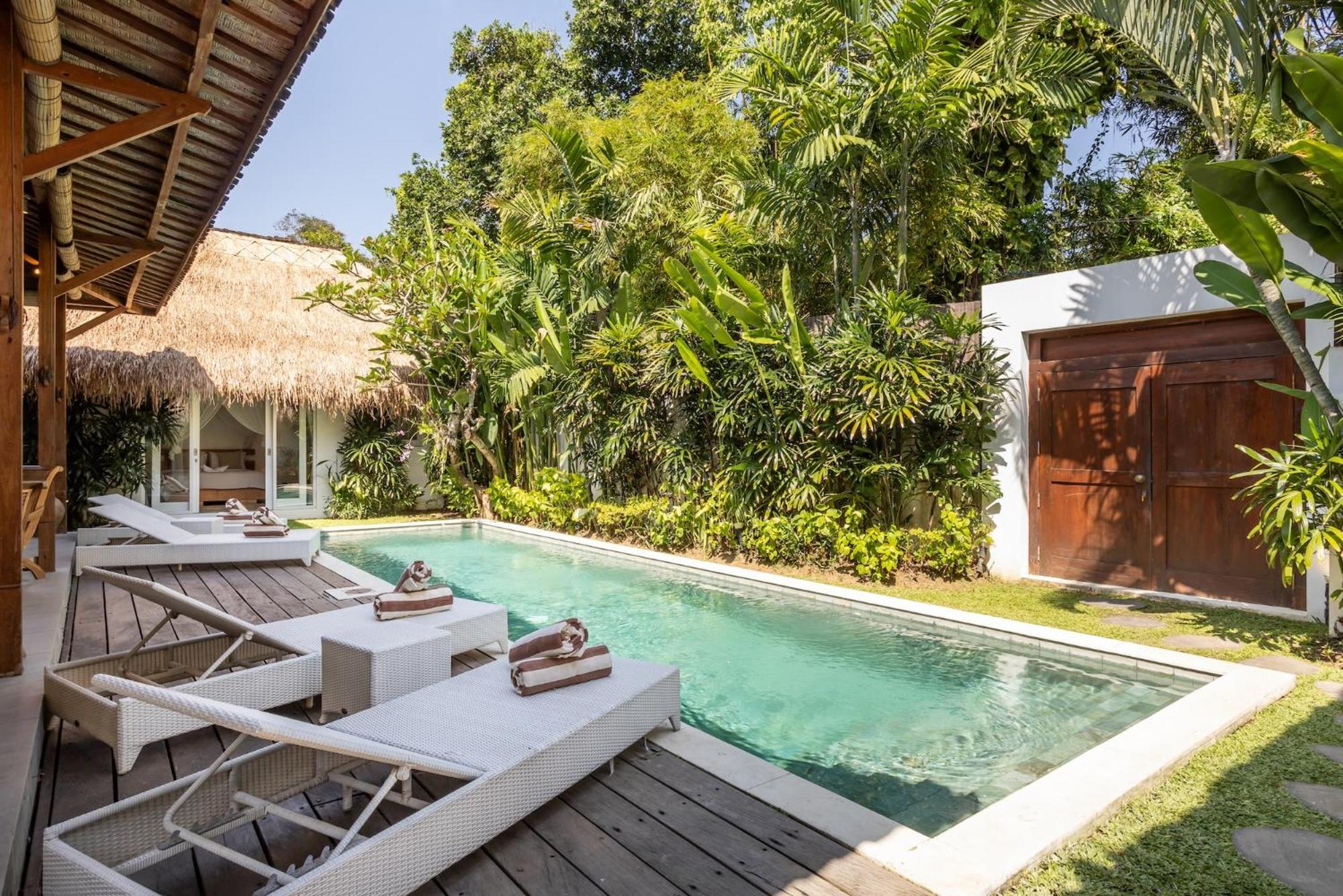 Central Oberoi, Seminyak, Newly Refurbished Villa Zayya Seminyak (Bali)