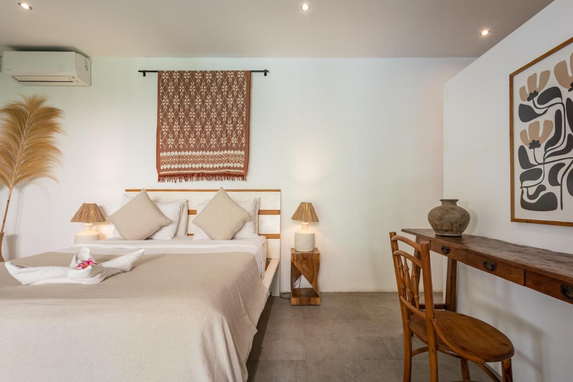 Central Oberoi, Seminyak, Newly Refurbished Villa Zayya * Seminyak (Bali)
