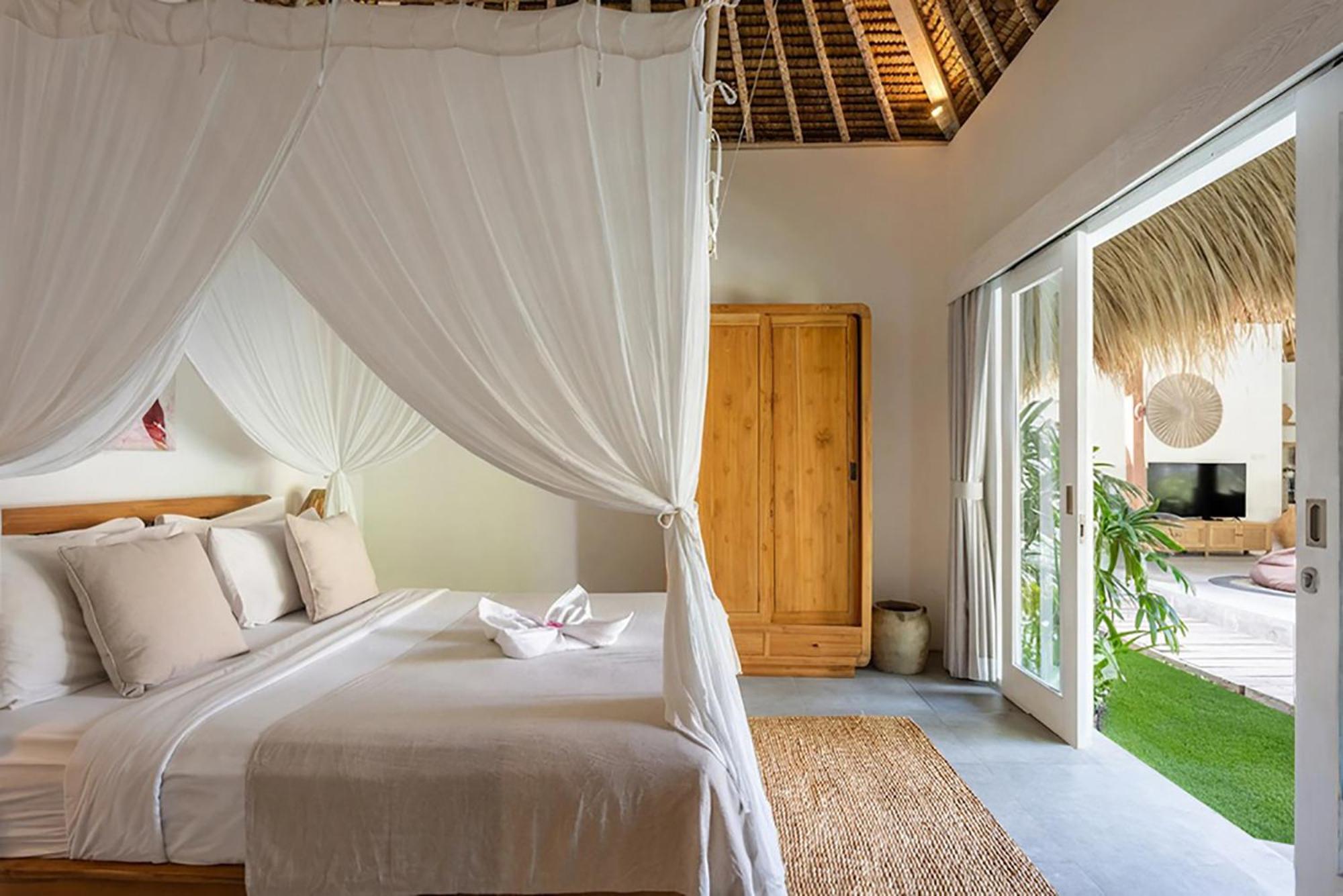 Central Oberoi, Seminyak, Newly Refurbished Villa Zayya Villa *