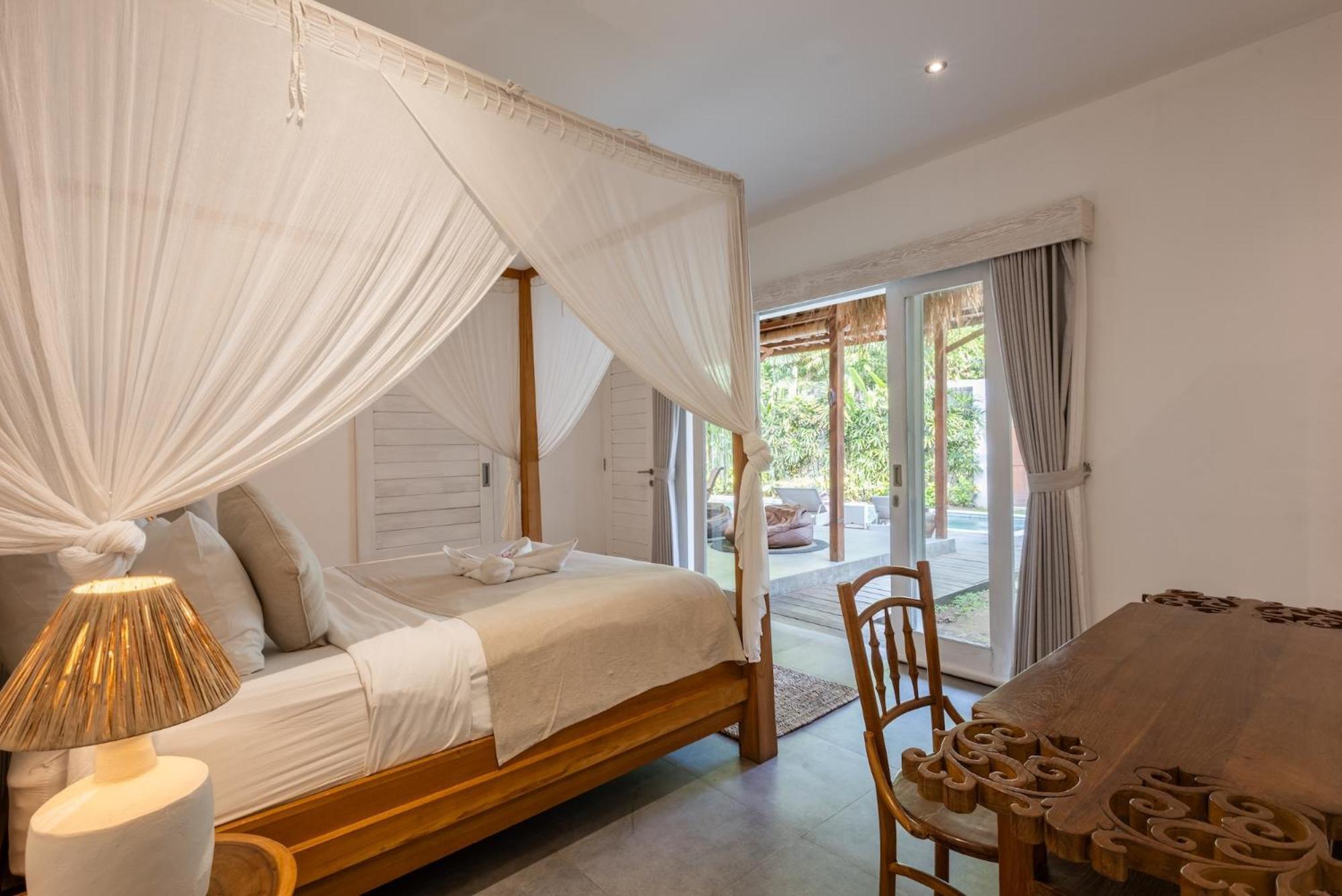 Central Oberoi, Seminyak, Newly Refurbished Villa Zayya Villa Seminyak (Bali)