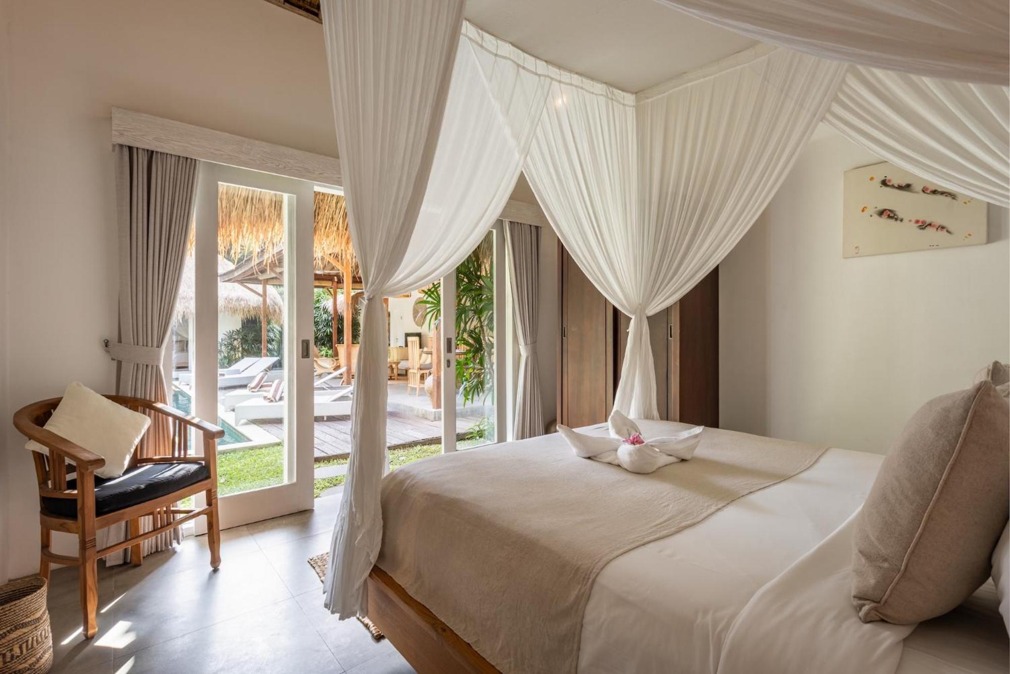 Central Oberoi, Seminyak, Newly Refurbished Villa Zayya Villa Seminyak (Bali)