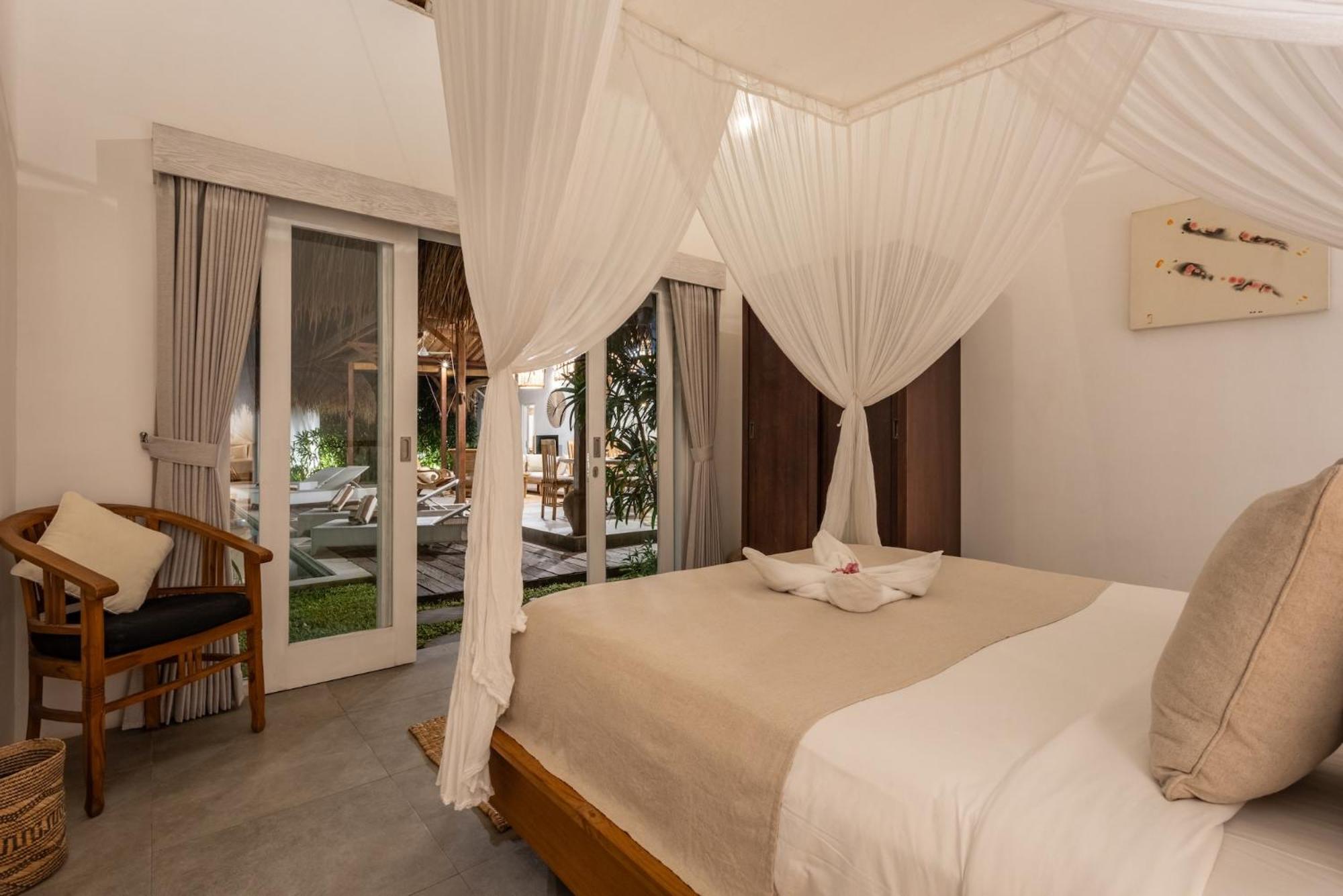 Central Oberoi, Seminyak, Newly Refurbished Villa Zayya Seminyak (Bali)
