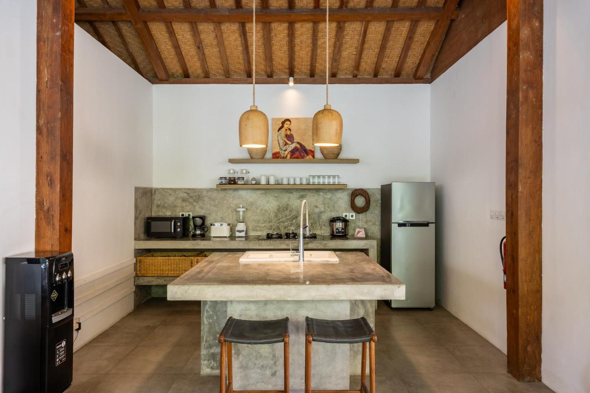 Central Oberoi, Seminyak, Newly Refurbished Villa Zayya Seminyak (Bali)