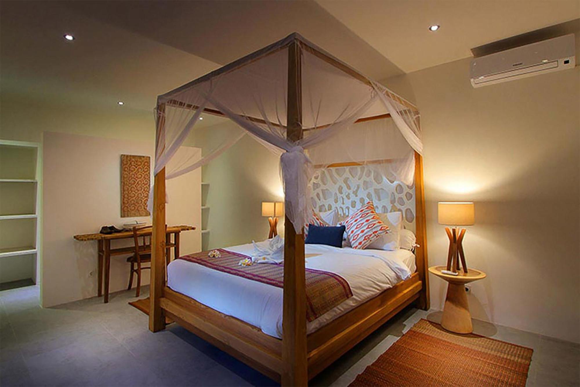Villa Central Oberoi, Seminyak, Newly Refurbished Villa Zayya Seminyak (Bali)