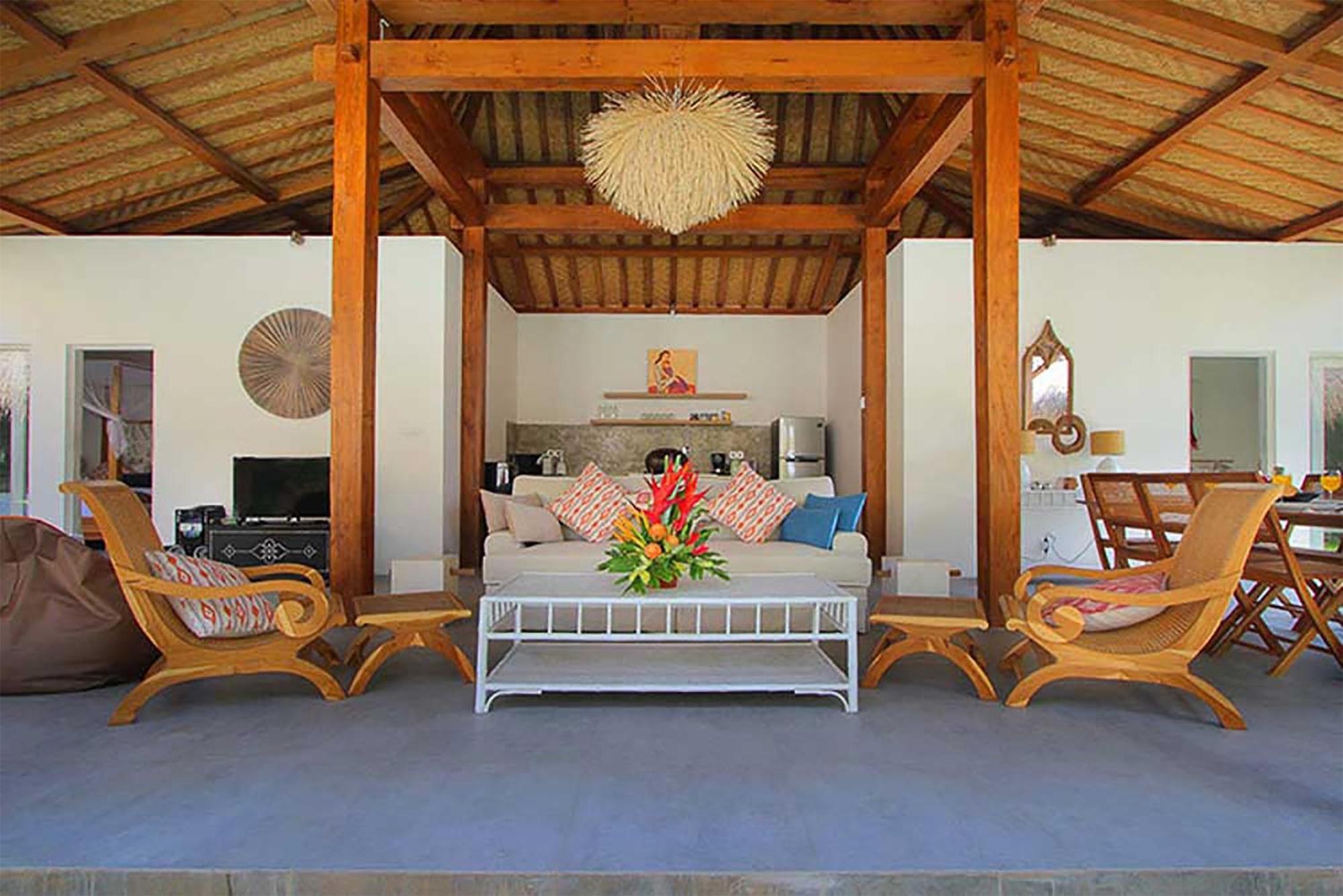 Central Oberoi, Seminyak, Newly Refurbished Villa Zayya * Seminyak (Bali)