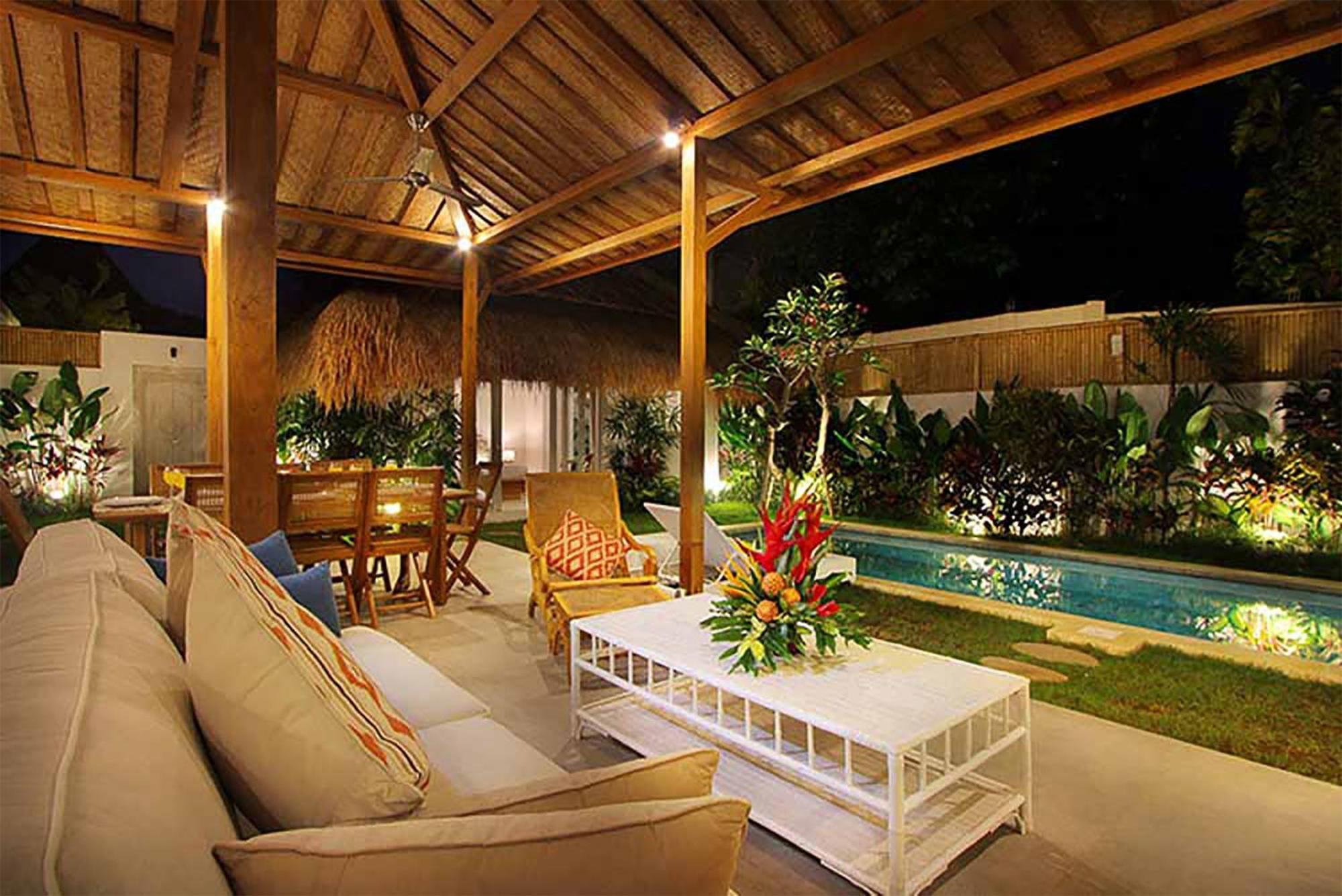 Central Oberoi, Seminyak, Newly Refurbished Villa Zayya Villa