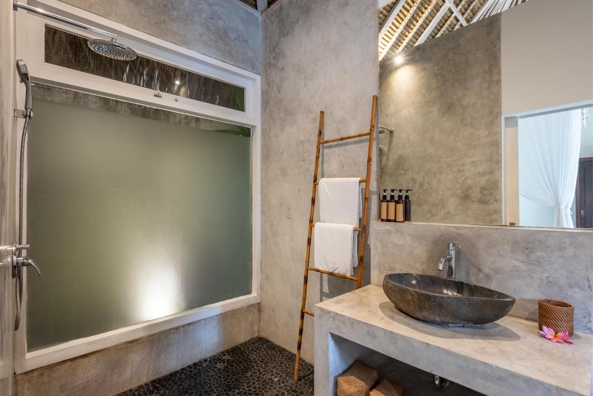 Central Oberoi, Seminyak, Newly Refurbished Villa Zayya * Seminyak (Bali)